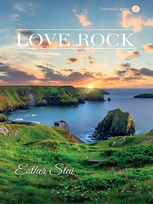 cover image of Love Rock